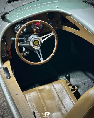 2019 Vanderhall