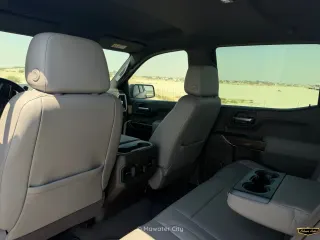 شيفروليه سيلفرادو 2020 — Mawater City