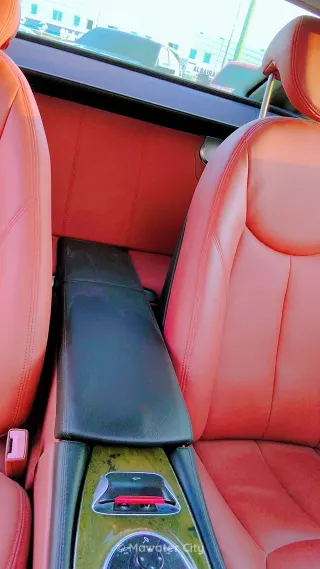 Mercedes-Benz Sl 2003