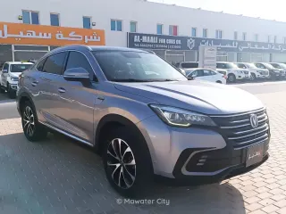 شانجان Cs 85 2021