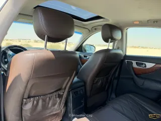 إنفينيتي Q70 2018