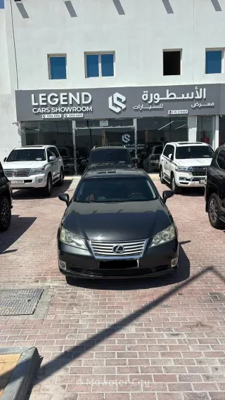 لكزس ES 350 2010