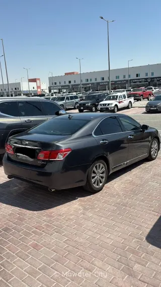 لكزس ES 350 2010