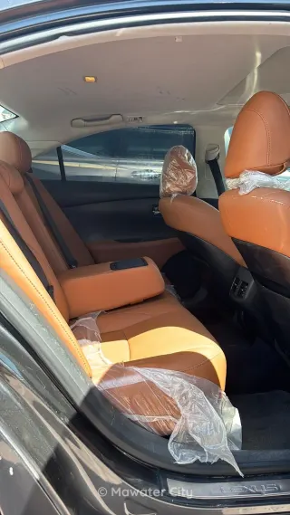 لكزس ES 350 2010