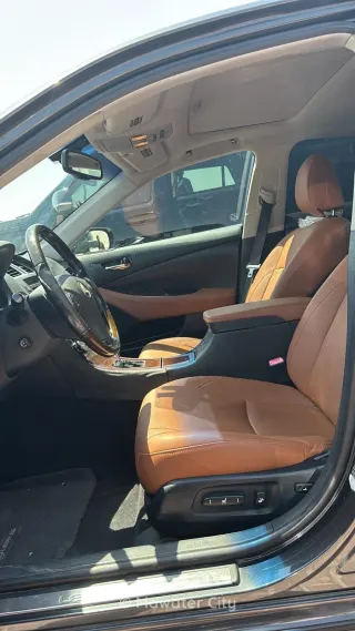 لكزس ES 350 2010