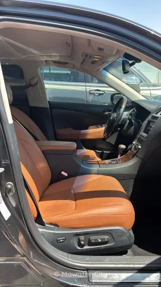 لكزس ES 350 2010