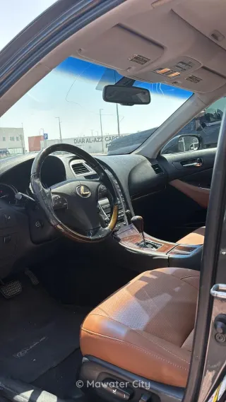 لكزس ES 350 2010
