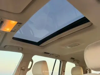 تويوتا لاند كروزر VXR 2012