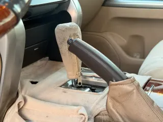 تويوتا لاند كروزر VXR 2012