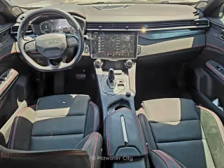 Lynk & Co Co 2026