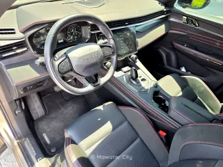 Lynk & Co Co 2026