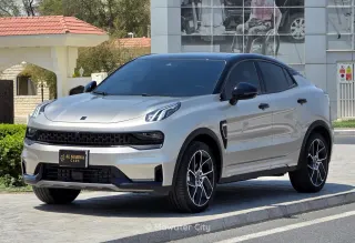 Lynk & Co Co 2026