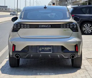 Lynk & Co Co 2026