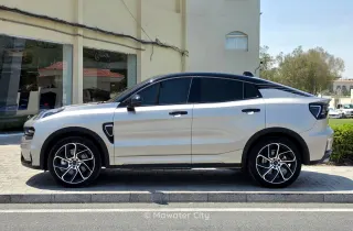 Lynk & Co Co 2026