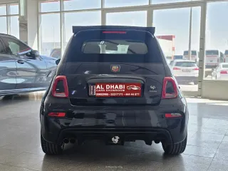 Fiat Abarth 2023