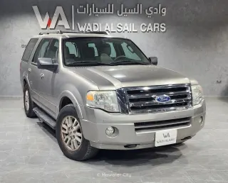 فورد اكسبيديشن 2009
