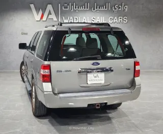 فورد اكسبيديشن 2009