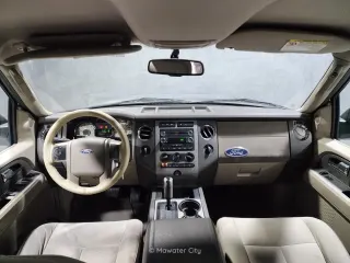فورد اكسبيديشن 2009