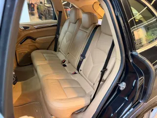Porsche Cayenne 2015