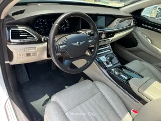 جينيسيس G70 2016