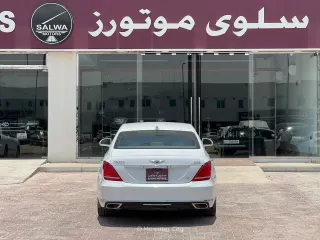 جينيسيس G70 2016