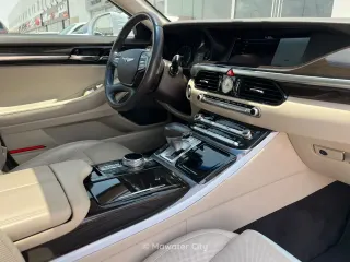 جينيسيس G70 2016