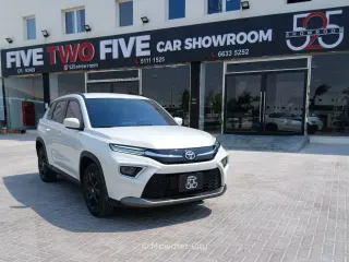 2024 Toyota