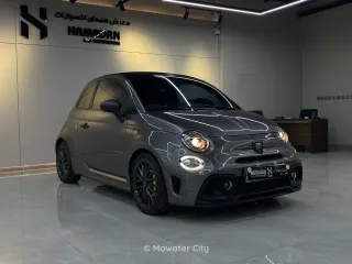 فيات Abarth 695 2024