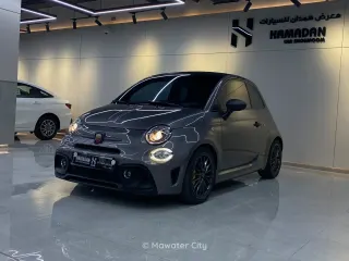فيات Abarth 695 2024