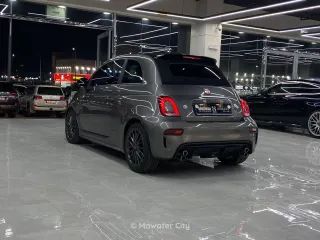فيات Abarth 695 2024
