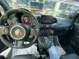 فيات Abarth 695 2024