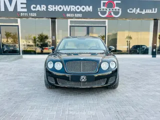 2007 Bentley
