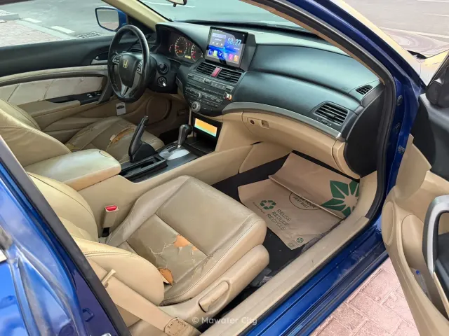 honda civic 2010
