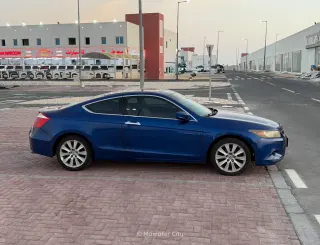 هوندا سيفيك 2010