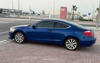 هوندا سيفيك 2010