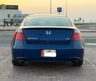 هوندا سيفيك 2010