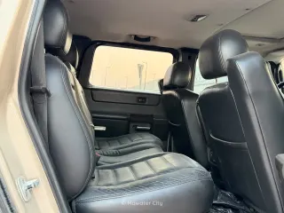 جي إم سي H 2 2007