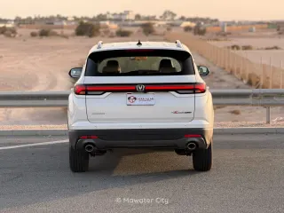 Changan Cs 35 Plus 2025