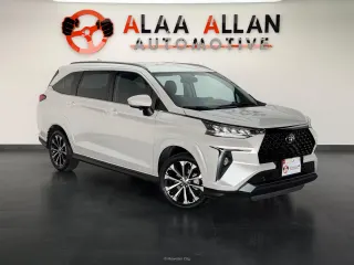 تويوتا Velos 2024