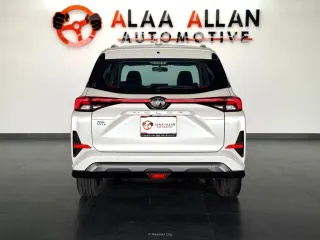 تويوتا Velos 2024