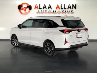 تويوتا Velos 2024