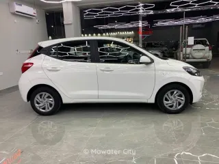 Hyundai I10 2023