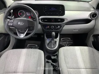 Hyundai I10 2023