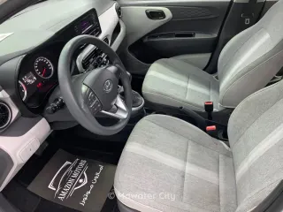 Hyundai I10 2023