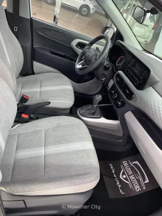 Hyundai I10 2023