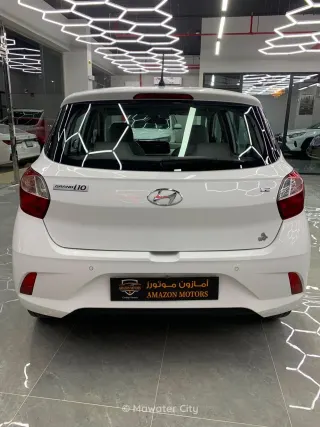 Hyundai I10 2023