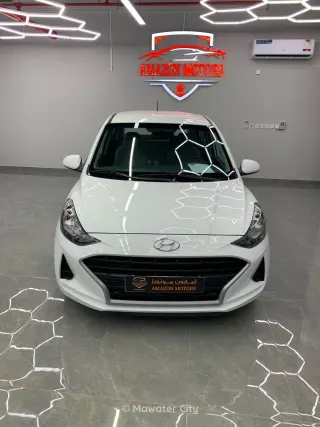 Hyundai I10 2023