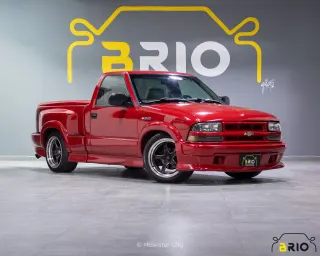 شيفروليه Xtreme S 10 1999