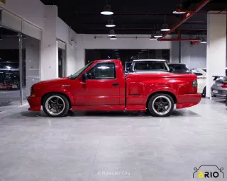 شيفروليه Xtreme S 10 1999