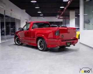 شيفروليه Xtreme S 10 1999